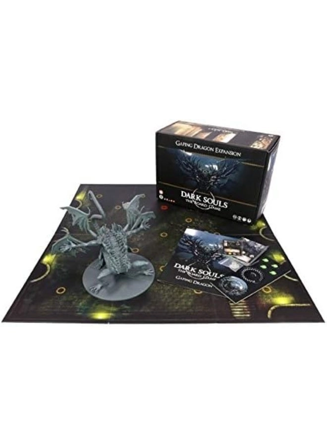 Dark Souls: Gaping Dragon Expansion