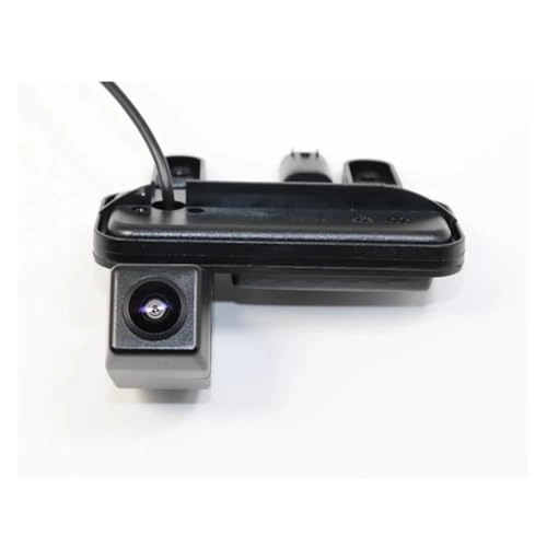 Reverse Rear View Camera - Night Vision 1080P*720P