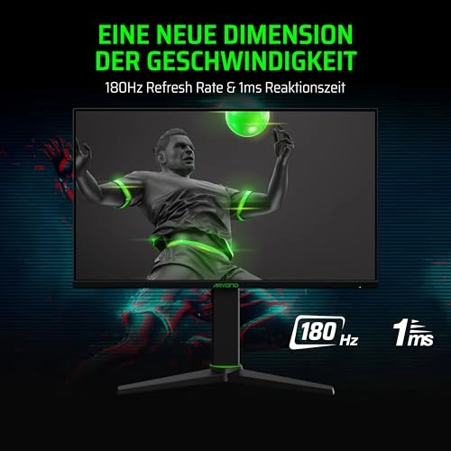 A24 V2 - Aryond A32 V1.3 24" 1920x1080
