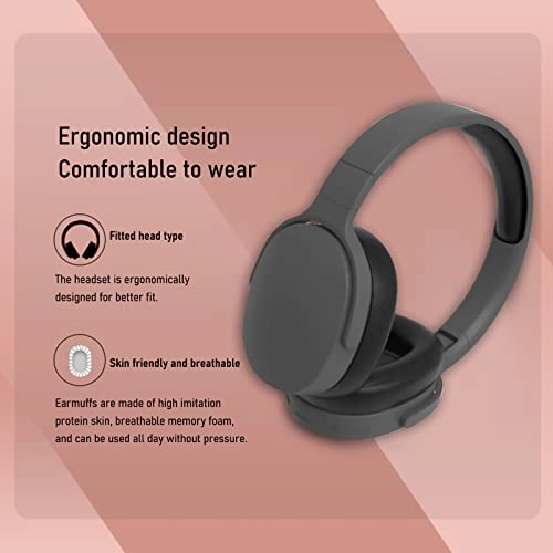 Headphones Wireless Headphone