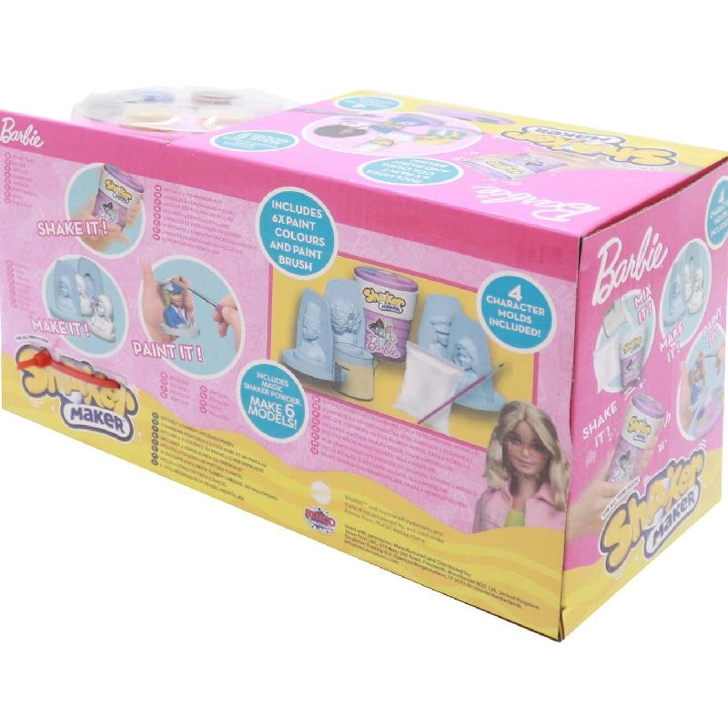 Shaker Maker - Playset (SMB442306)