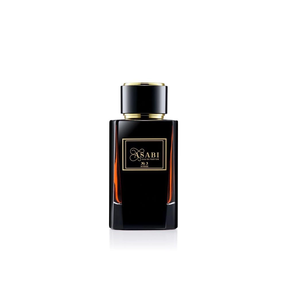 Asabi No 3 Eau de Parfum 100 ml