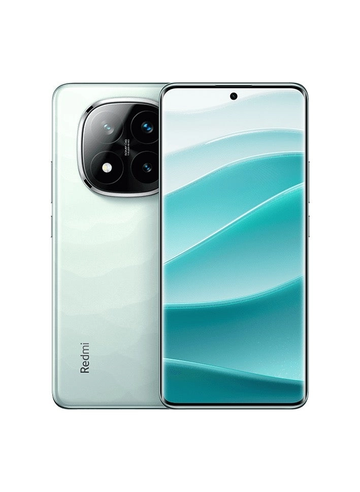 Redmi Note 14 Pro+ - 12GB 512GB
