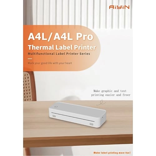 A4L - Thermal 56mm to 216mm