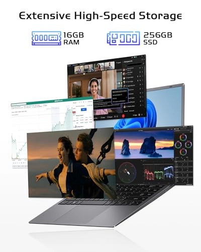 NCS14Y - 14'' 6500Y 16GB DDR3 256GB SSD