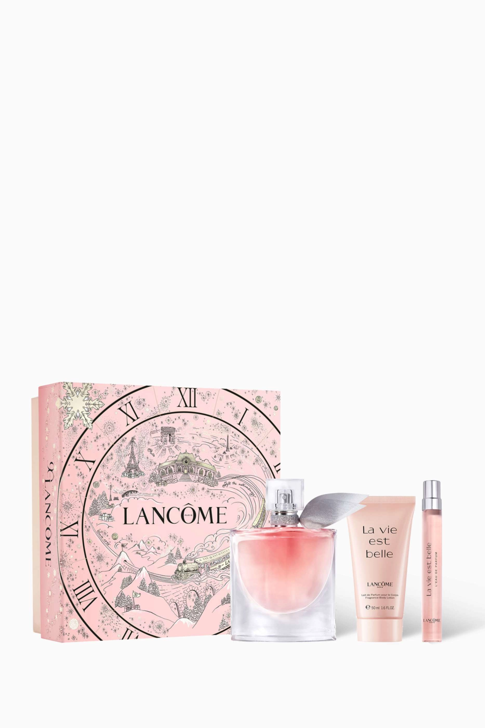 La Vie Est Belle Eau de Parfum - 50ml + La Vie Est Belle Body Lotion - 50ml