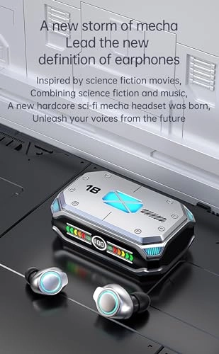 HEEARWI36 Wireless Earbud