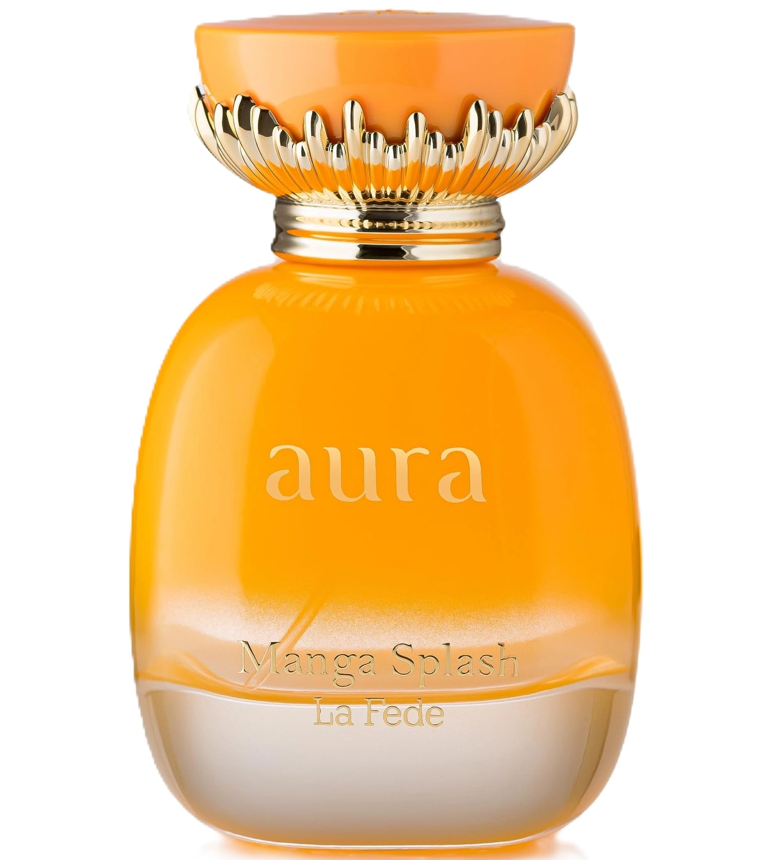KHADLAJ PERFUMES La Fede Aura Pista Dessert Eau de Parfum 100 ml