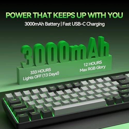 T68 - Wired/Wireless