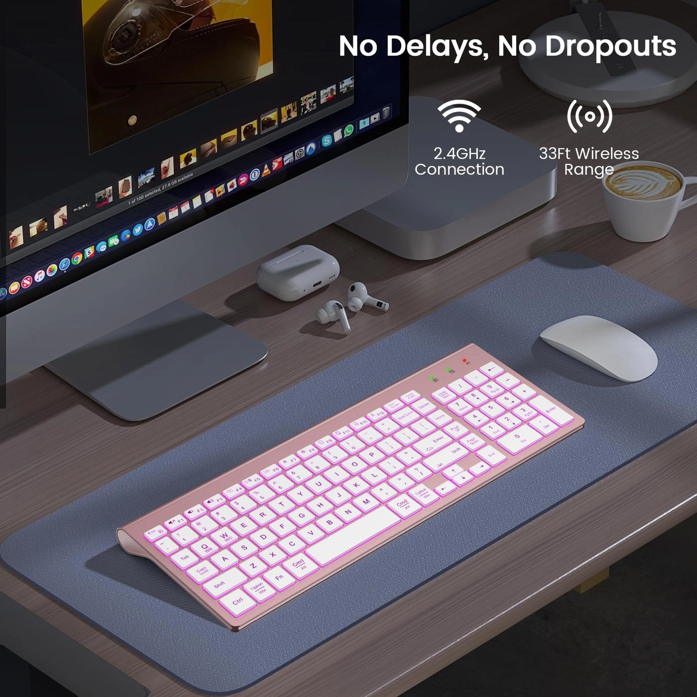 KN368 - Wireless