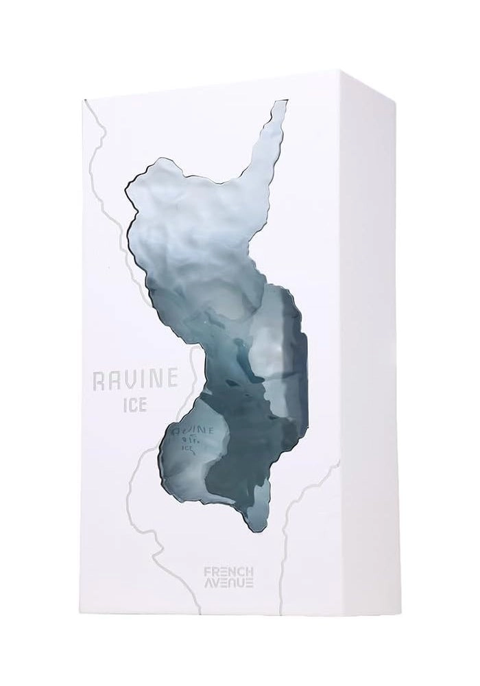 Ravine Ice - Eau de Parfum 100ml