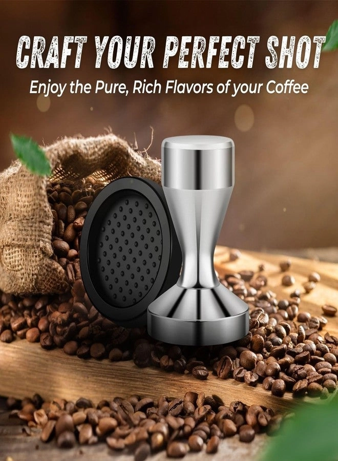 Espresso Tamper