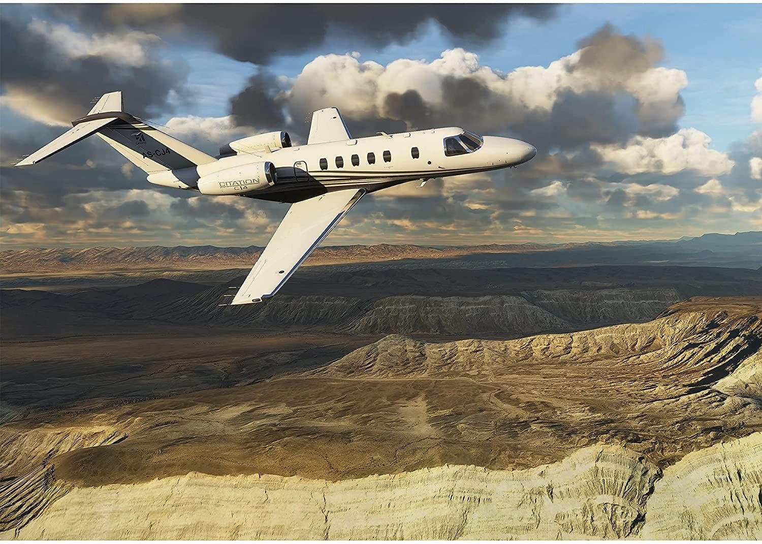 Microsoft Flight Simulator - Xbox Series X