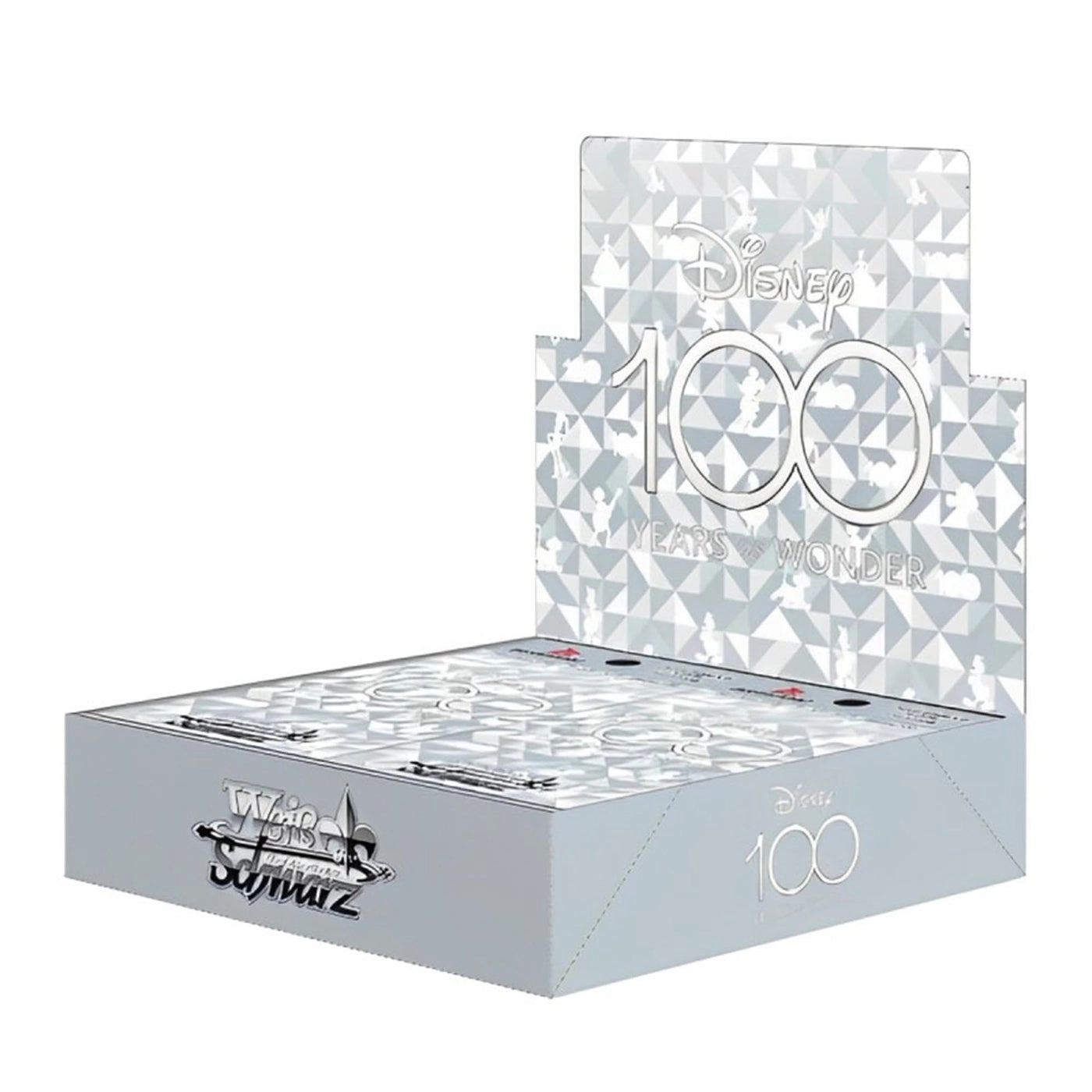 Disney 100 Booster Pack - 16pcs