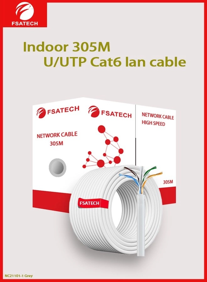 FSATECH NC21101-1 - 305M