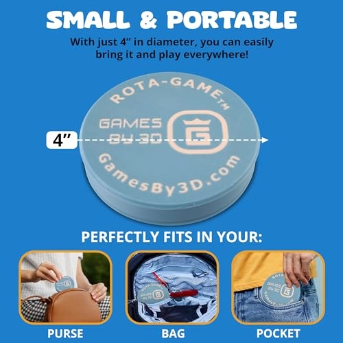 ROTA: Ancient Roman Tic-Tac-Toe
