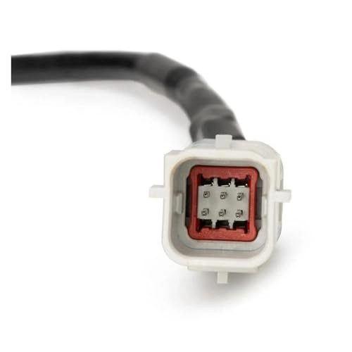 23137305 - Car Reverse Camera For Chevy Equinox Tailgate