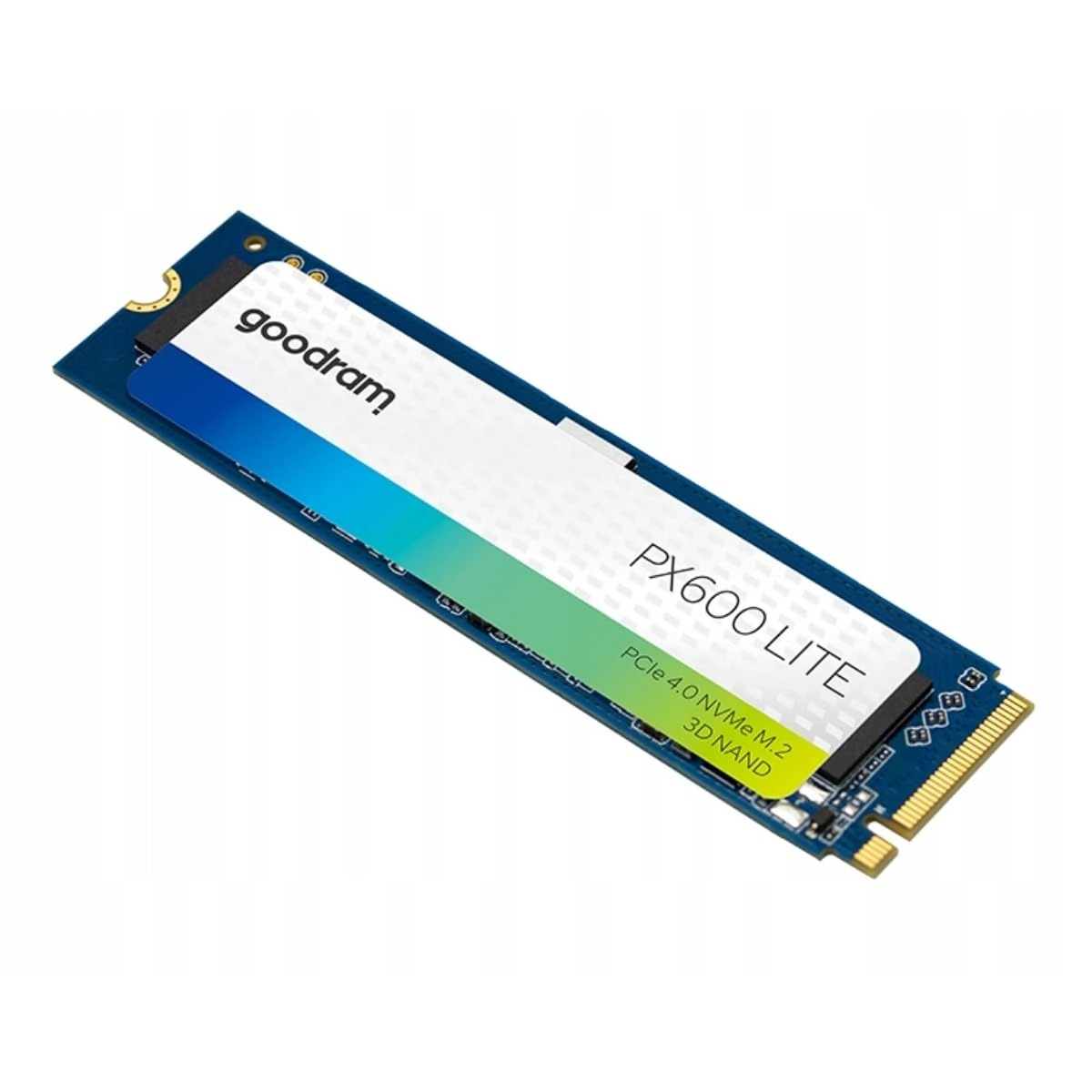 Wilk Elektronik S.A PX600L - 512GB M2