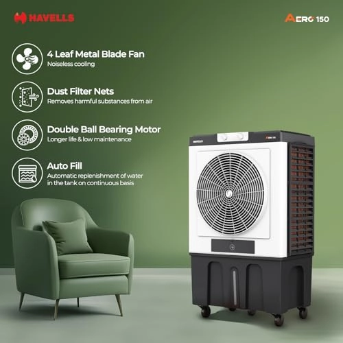 Aero - 150 Liters