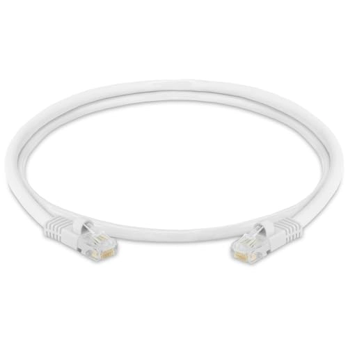 Cat5e Ethernet Cable - 3 ft