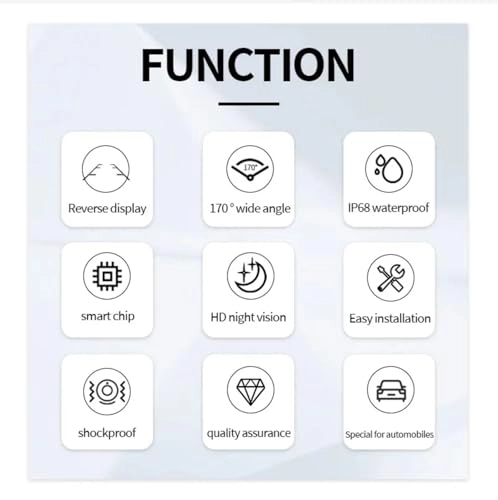 56054158AB - Night vision Wireless 1080P