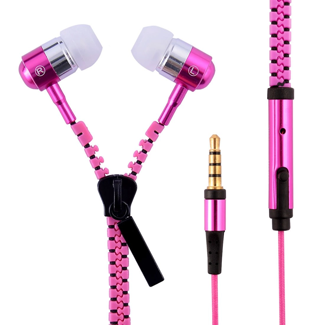 b791aeec98779b430895c9acccb450 Wired Earbud