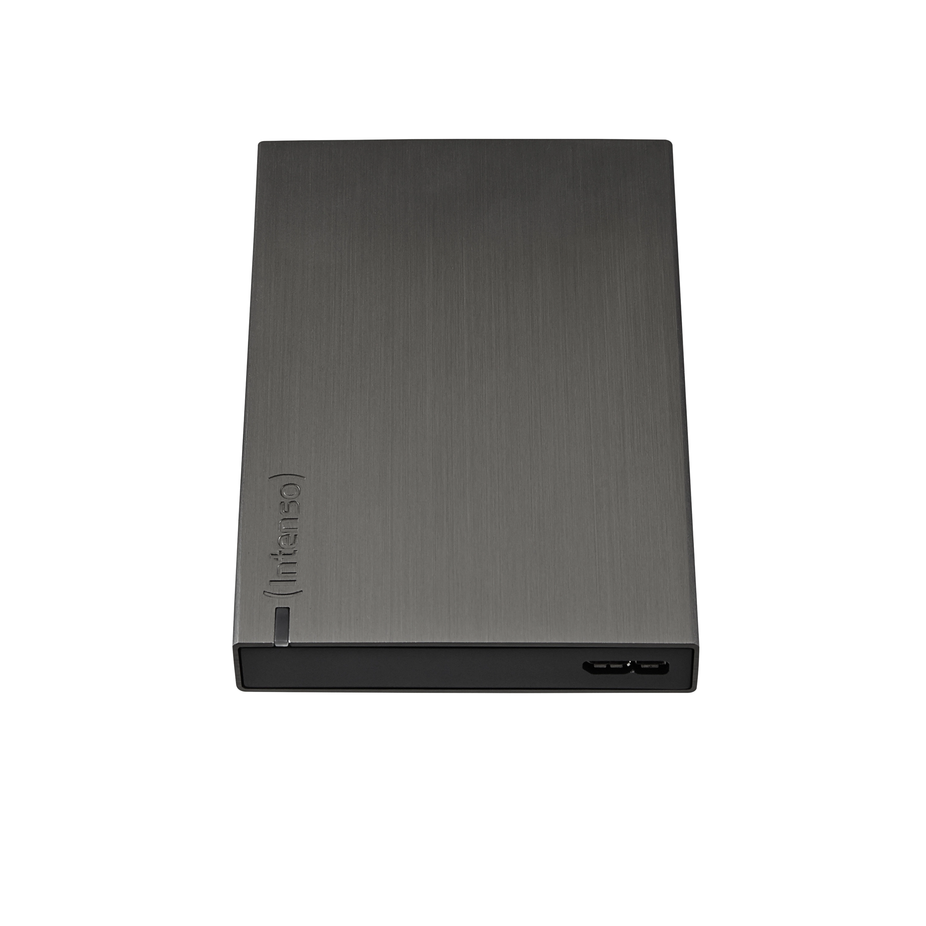Memory Play - 5400 RPM 2TB 2.5-inch HDD