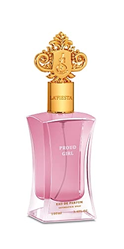 Proud Girl Eau de Parfum 100ml