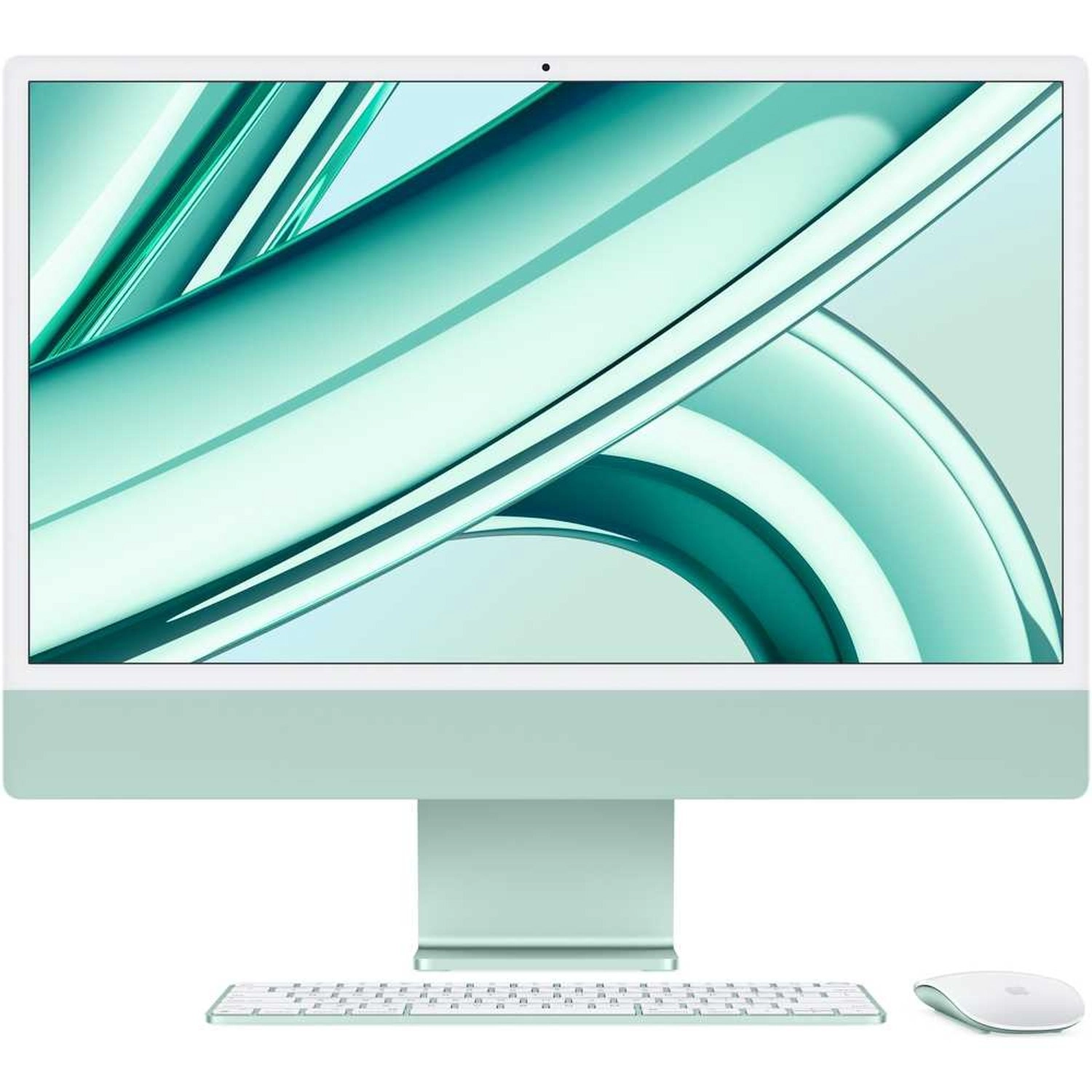 iMac (2023) 24-inch M3