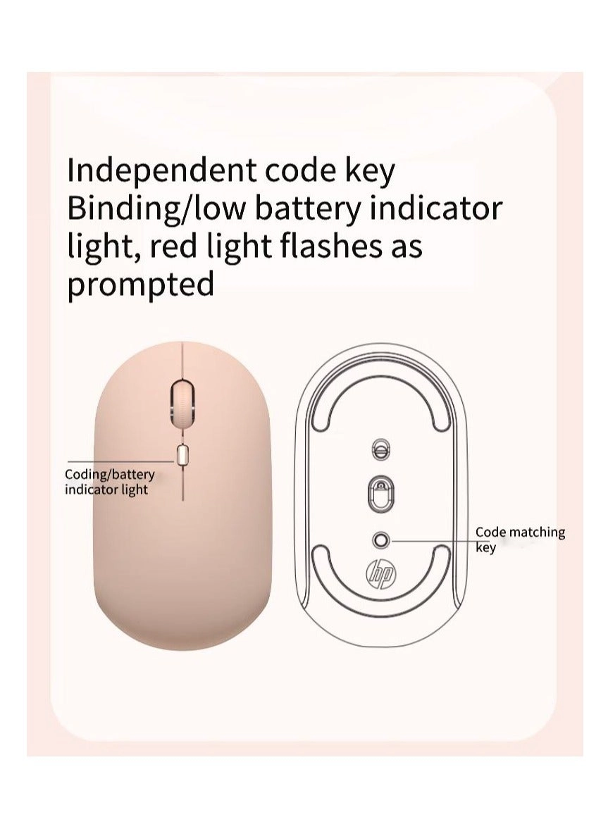 M241 Mouse - Wireless