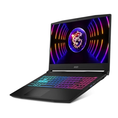 Katana 17 - 17.3'' Core i9-13900H 32GB DDR4 1TB SSD