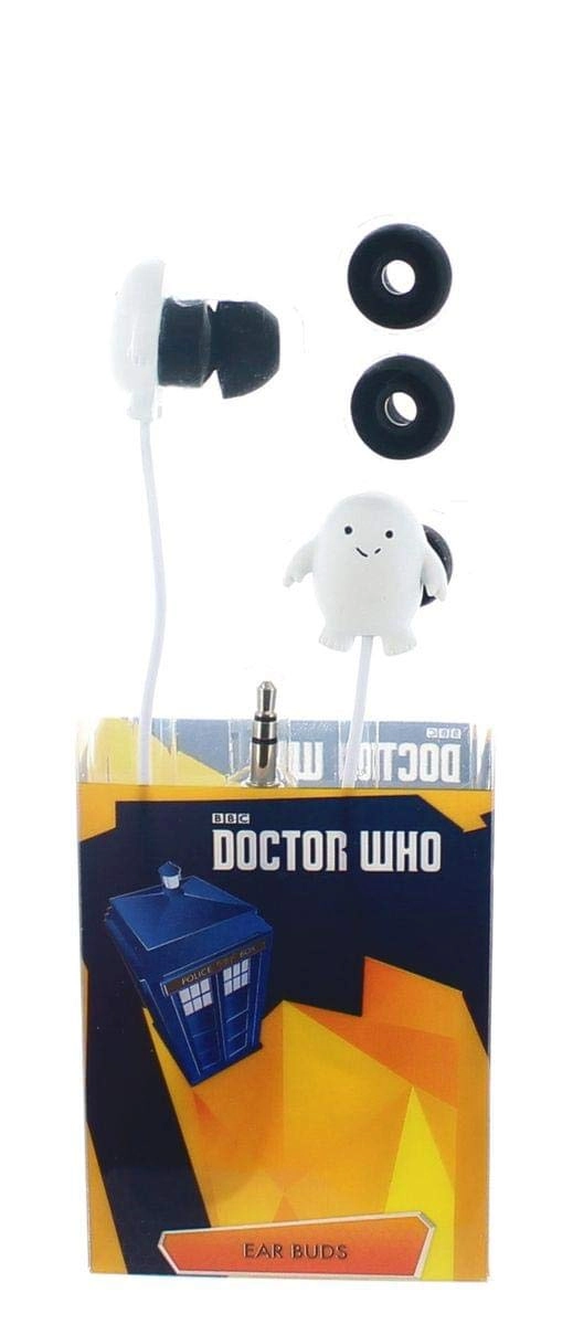 DOCTOR WHO Adipose Wired Earbud