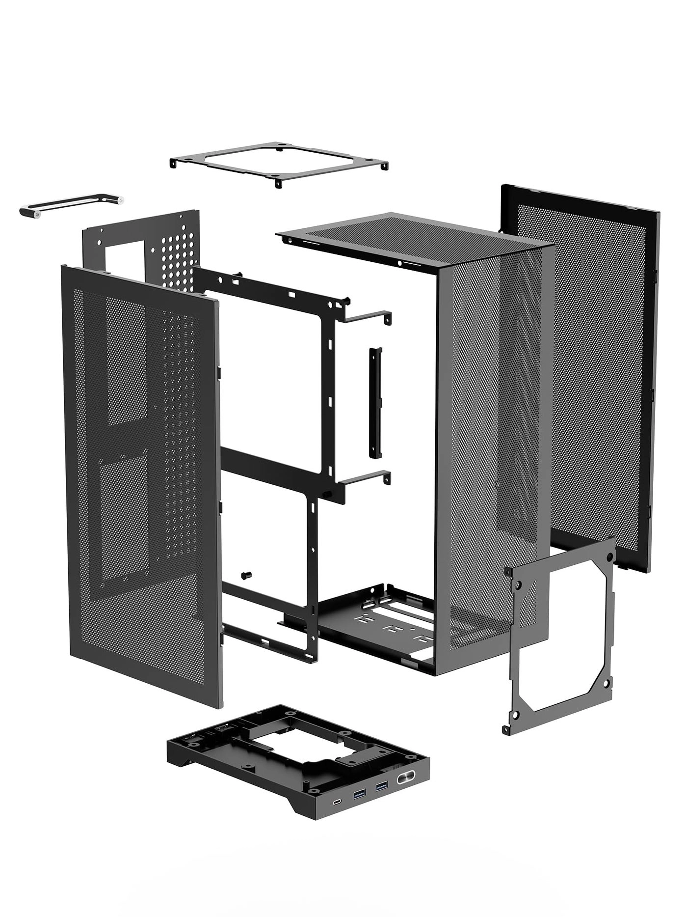 L300 - Mini ITX