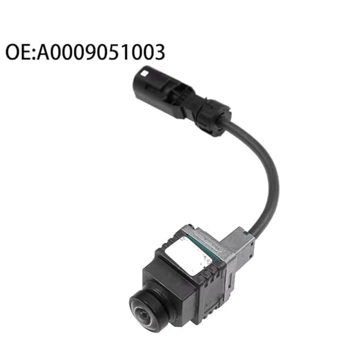 Reversing Camera - Night vision