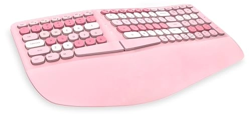 Ergonomic Keyboard - Wired