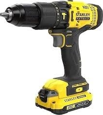 Stanley SCD718D2K-B5 - 18V 2.0AH x 2