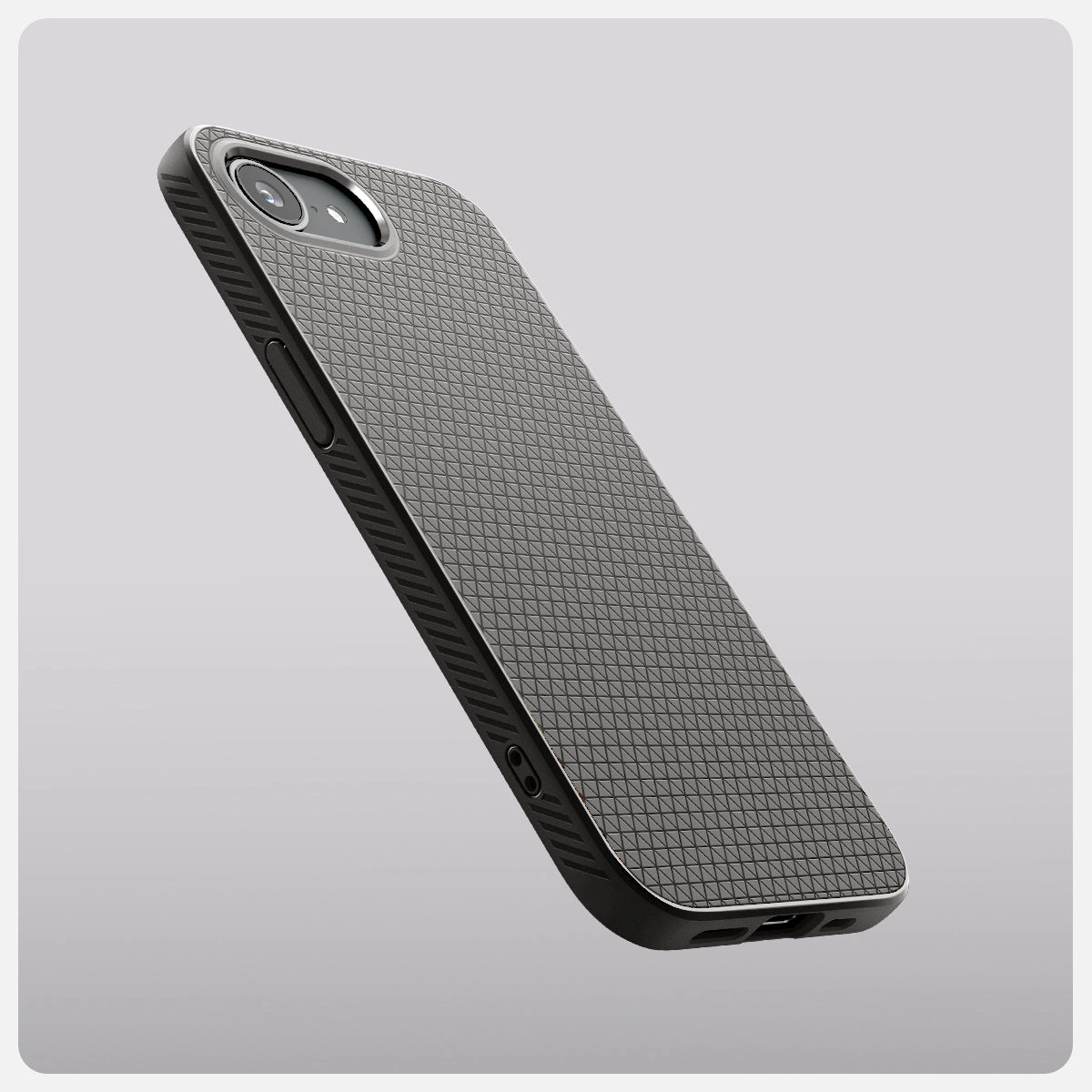 Liquid Air Case for iPhone 16