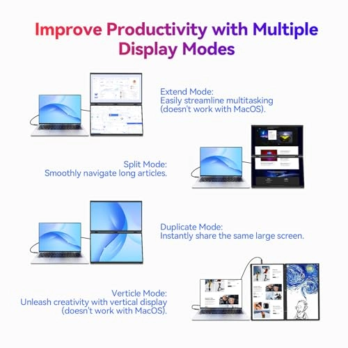 Xview X3 - 1080P 18.5 inch