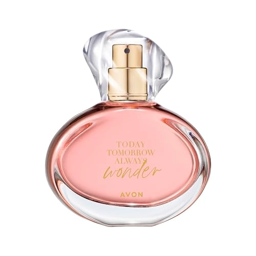 Today Tomorrow Always Wonder Eau de Parfum 50ml