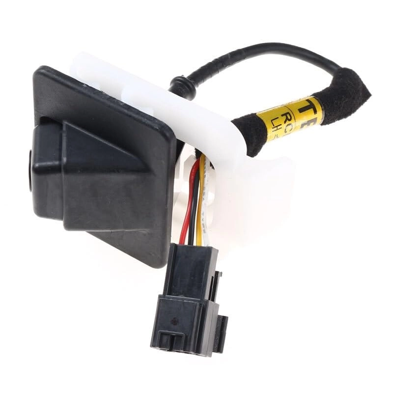 Rear View Camera - Wireless