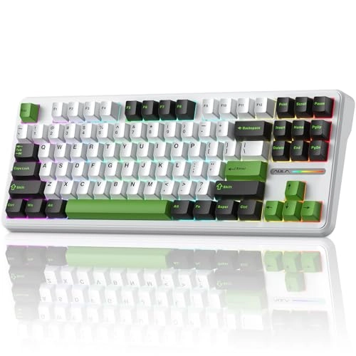 F87 Pro - Wired/Wireless