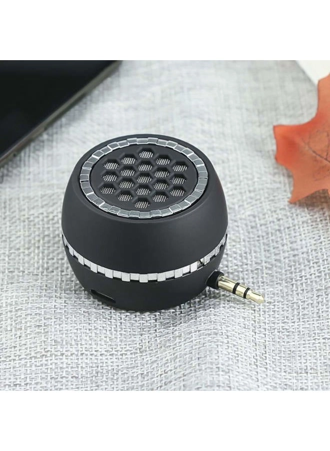 Mini Portable Speaker - 3W