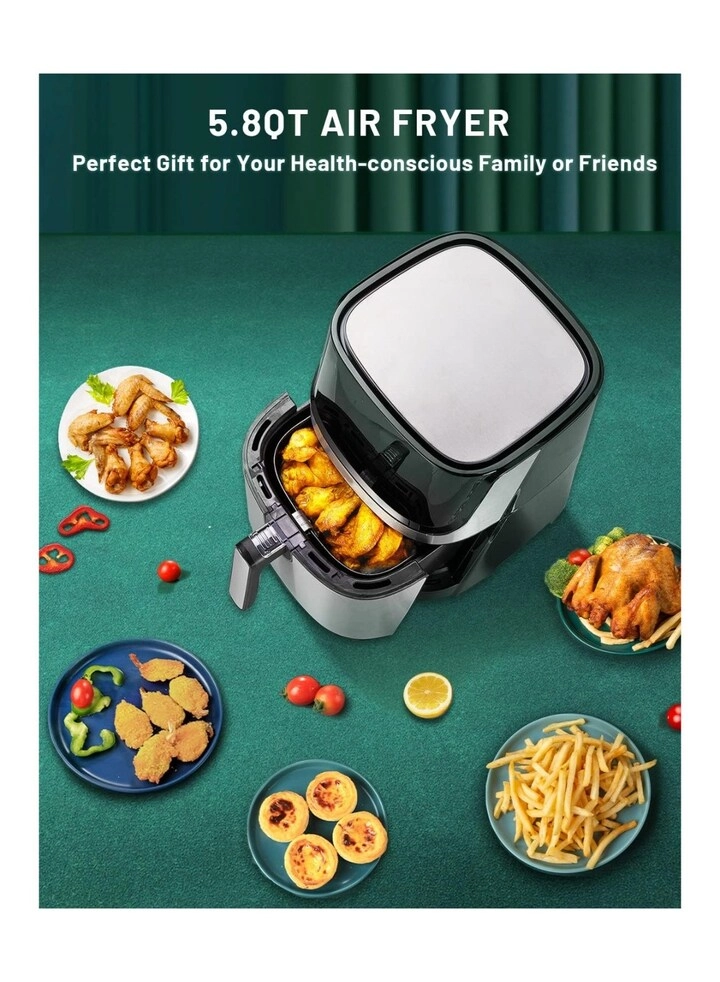 Airfryer XL