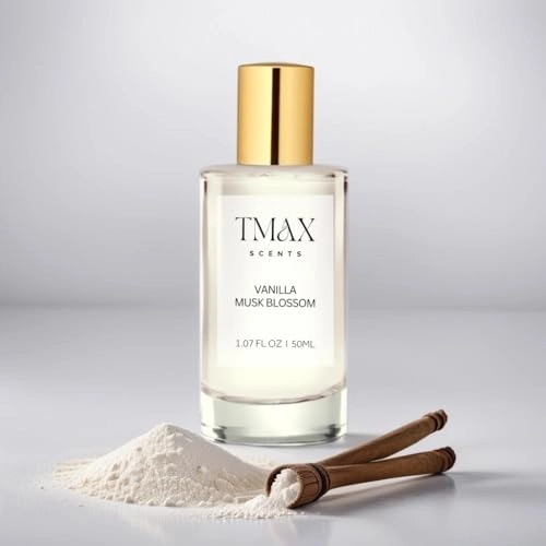 Vanilla Musk Blossom Eau de Parfum 50 ml