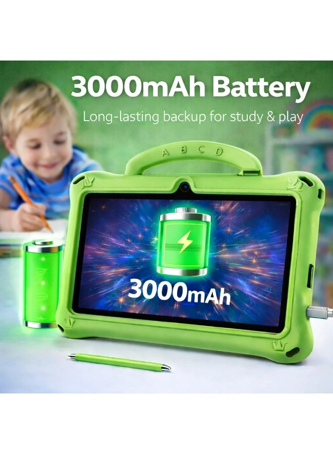 P601 - 6GB 7 Inch 128GB