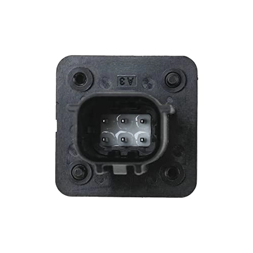 Reversing Camera - For RAV4 2018-2019 IP68 Waterproof