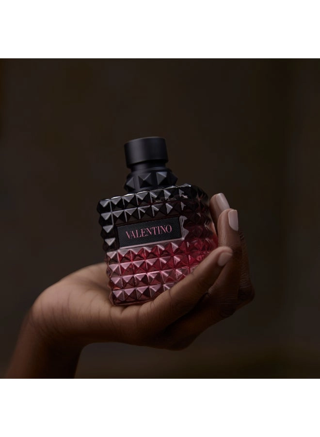 Born In Roma Donna Intense Eau de Parfum 100ml