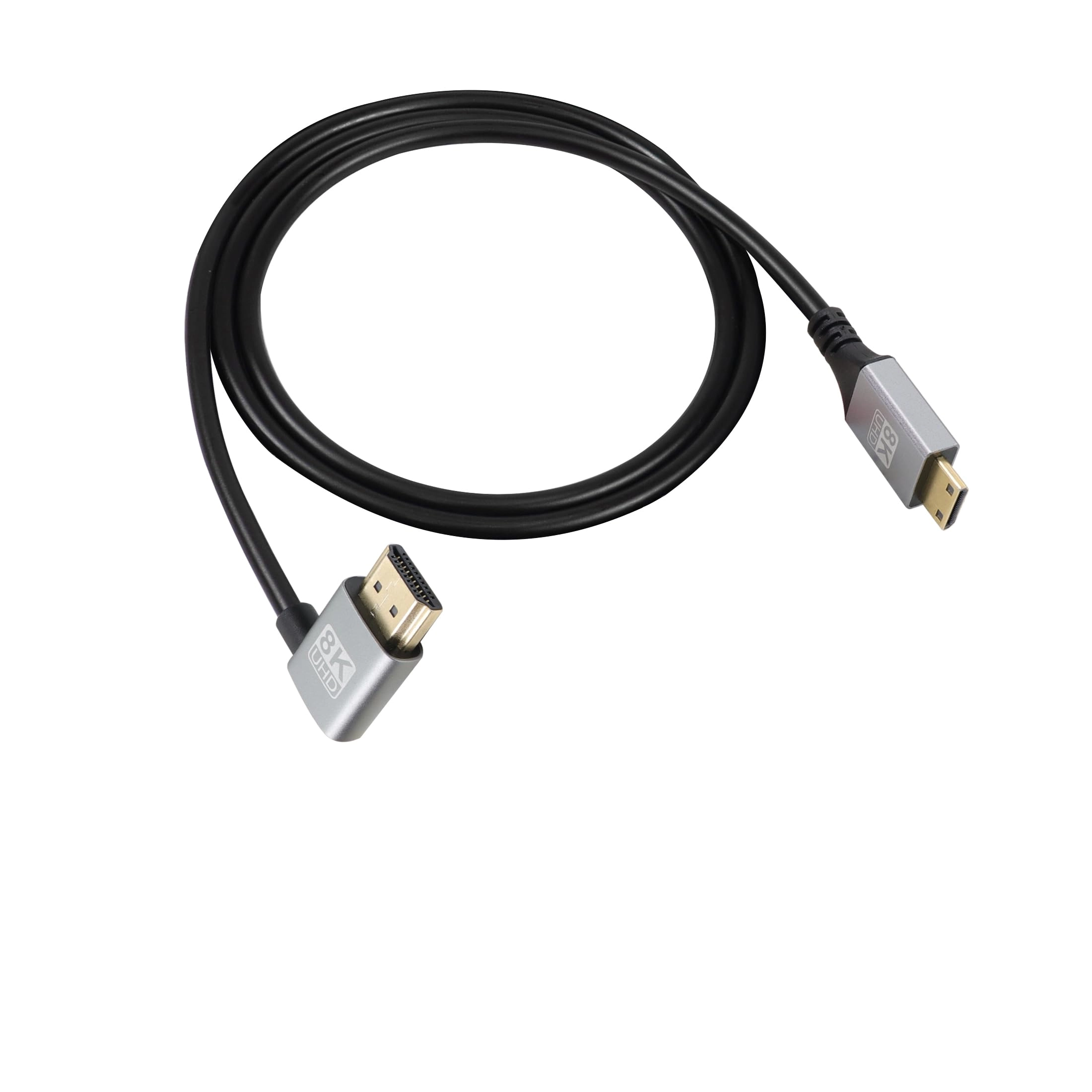 8K HDMI Cable 0.5m