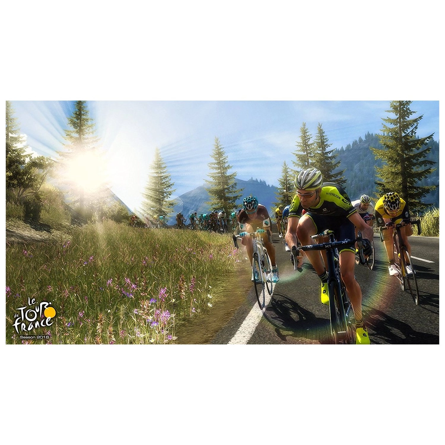 Tour de France 2018 - Xbox One
