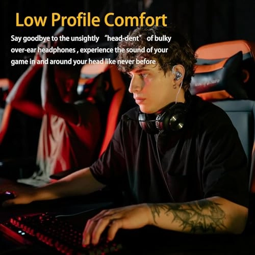 B0GCQL4Y8C Wired Earbud